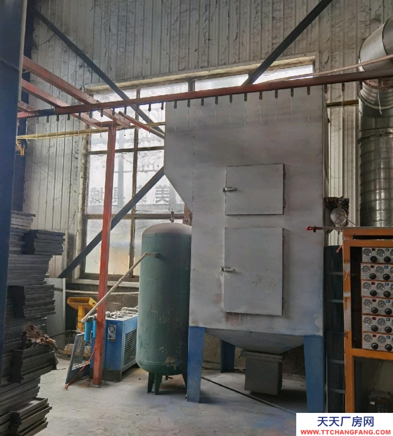 邯鄲 肥鄉(xiāng)縣 手續(xù)齊全，接手可經(jīng)營，環(huán)評(píng)