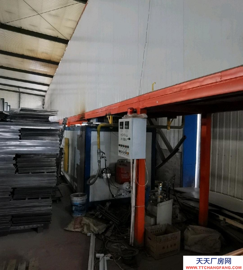 邯鄲 肥鄉(xiāng)縣 手續(xù)齊全，接手可經(jīng)營，環(huán)評(píng)