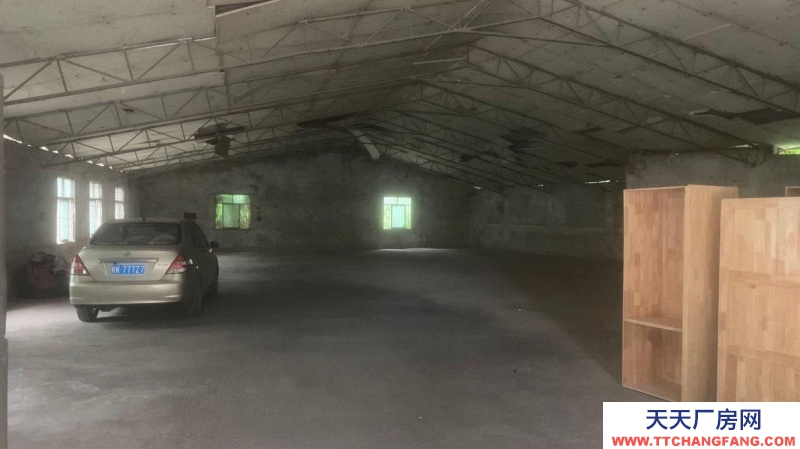 (出租) 玉林北流本廠房水，電，路三通配套