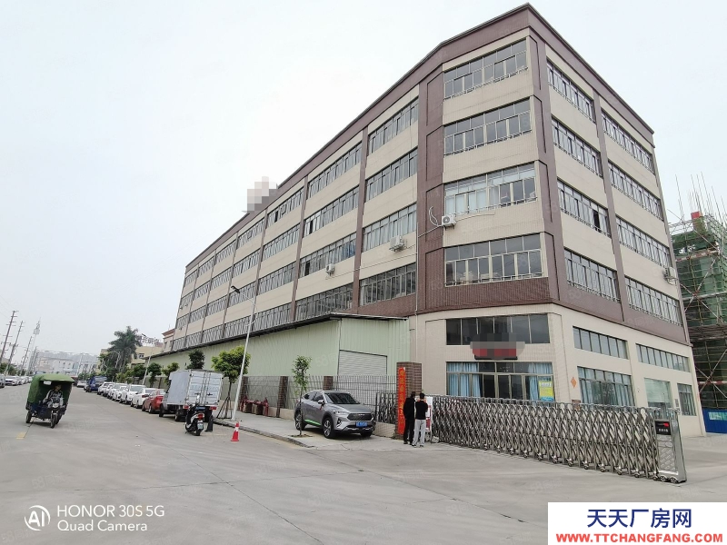 (出租) 廣東中山小欖聯豐樓上帶裝修1200平方出租