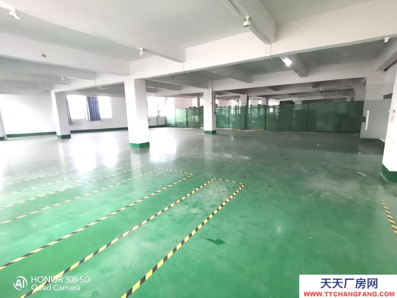 (出租) 廣東中山小欖聯(lián)豐樓上帶裝修1200平方出租