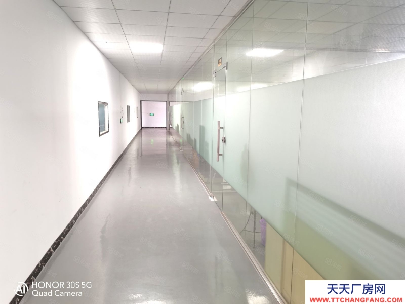 (出租) 廣東中山小欖聯(lián)豐樓上帶裝修1200平方出租