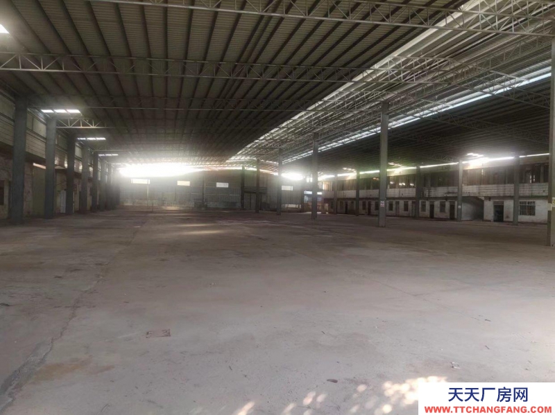 (出租) 玉林北流廠房出租，倉庫出租，可分租