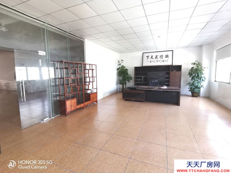 (出租) 廣東中山新出!精裝修,小欖九洲基二樓860方出租