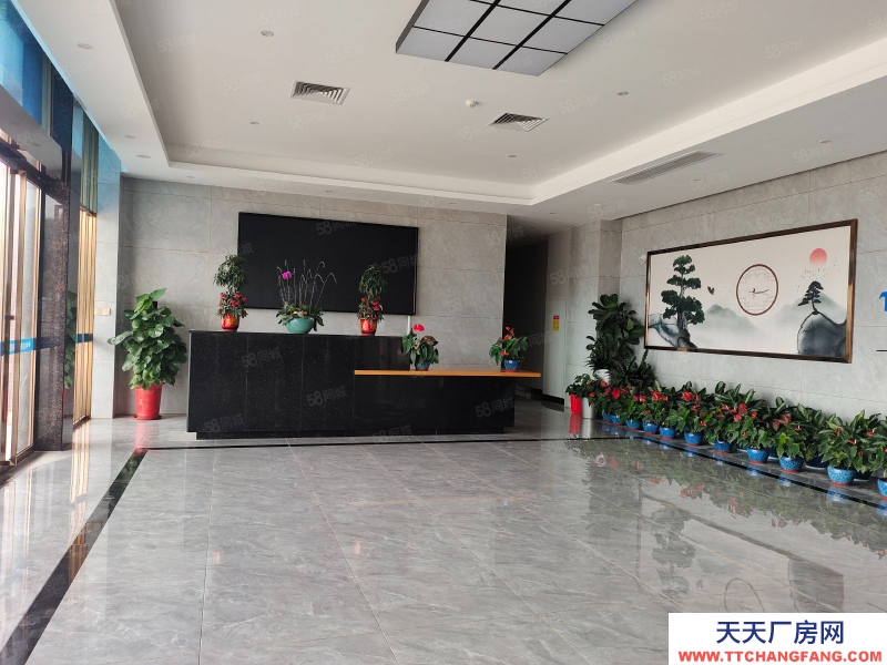 (出租) 廣東中山南朗新出原房東21000平樓上廠房出租可分租