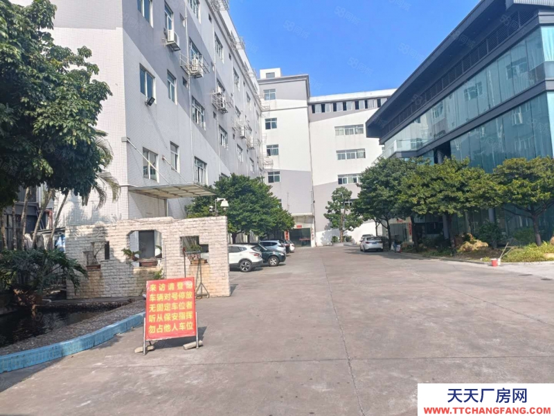 (出租) 廣東中山埒西一獨門獨院二樓帶裝修1500方出租