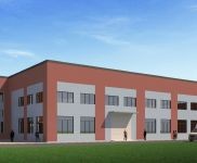 (出售) 出售現(xiàn)房單層廠房,生產(chǎn)加工,噴漆注塑印刷可入駐