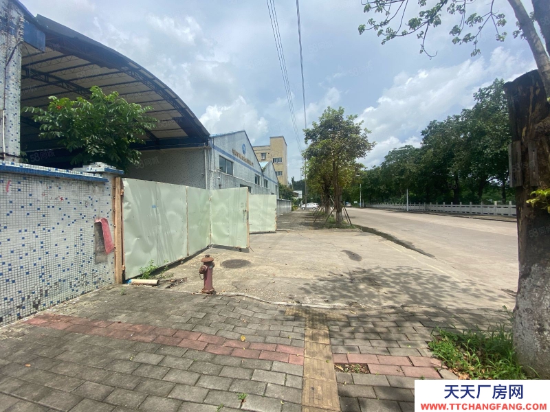 (出租) 廣東中山市岐關(guān)東路18號(hào)獨(dú)院廠房3600平方出租500平起分租