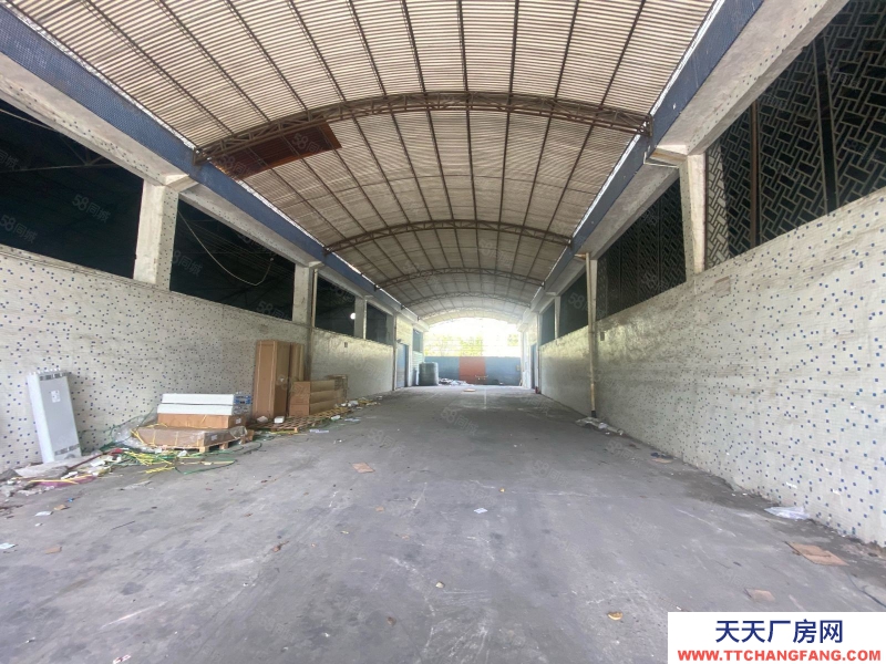 (出租) 廣東中山市岐關(guān)東路18號(hào)獨(dú)院廠房3600平方出租500平起分租