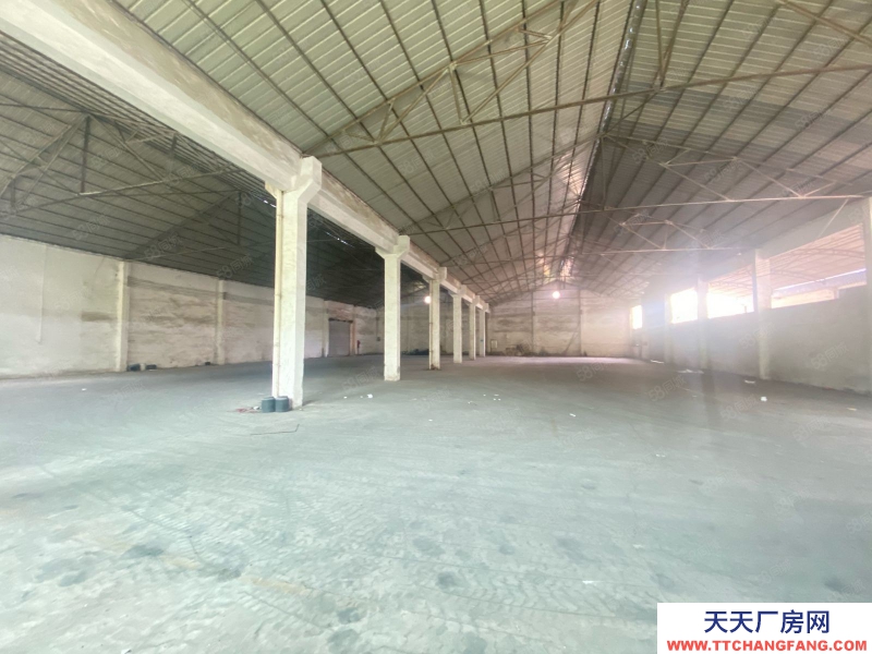 (出租) 廣東中山市岐關(guān)東路18號(hào)獨(dú)院廠房3600平方出租500平起分租