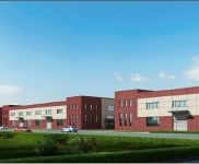 (出售) 通州現房單層廠庫房 手續齊全