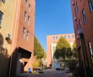 (出售) 通州永樂獨棟廠房出售 50年產權現成房本 可生產環評注冊