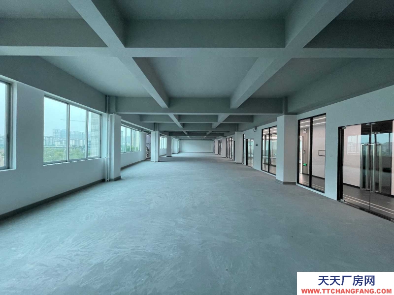 (出租) 廣東中山市三鄉鎮平鋪工業區紅本標準廠房2600方出租