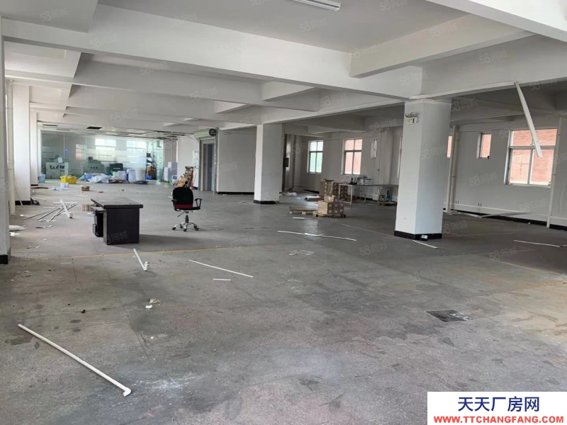 (出租) 廣東中山市三鄉鎮平南工業區原房東標準廠房3500出租200起