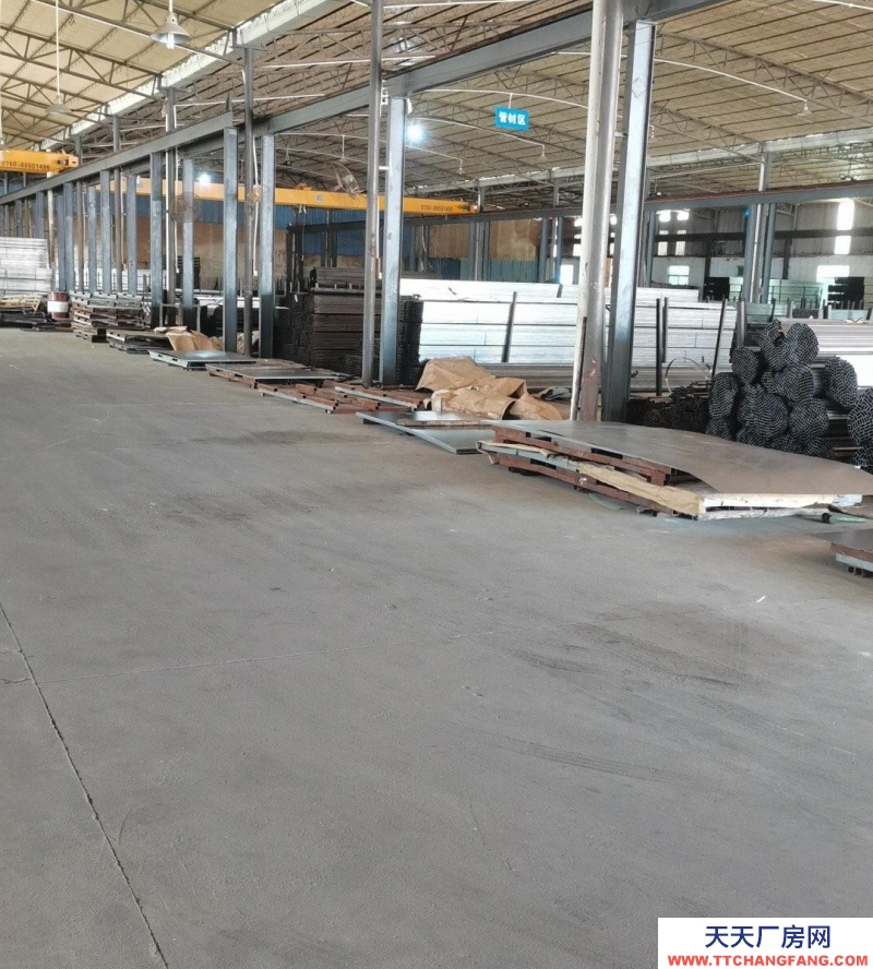 (出租) 廣東中山4200平方，可整租可分租