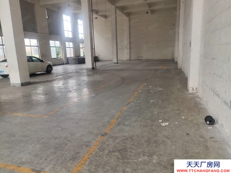 嘉興嘉善(出租) 羅星街道新出單層1000平，1500平，2000平，倉庫出租