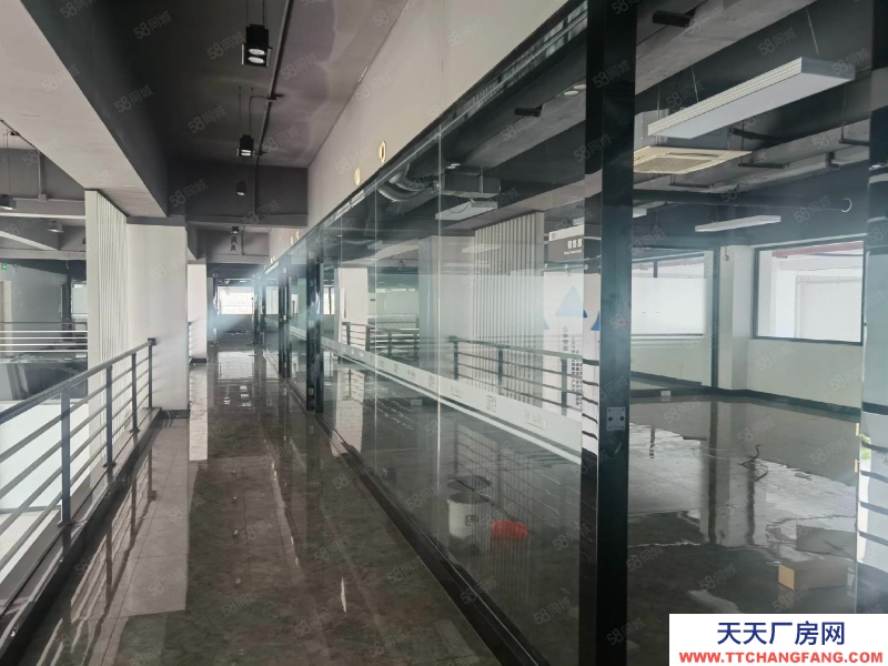 (出租) 廣東中山上南工業(yè)區(qū)獨(dú)門獨(dú)院廠房招租17700方,形象好,空地超大免費(fèi)