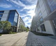 (出租) 順義企業(yè)獨棟組裝生產(chǎn)醫(yī)療檢驗檢測園區(qū)帶消防空調(diào)層高5.4米