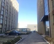 (出租) 通州首都機場附近園區7200平獨棟研發廠房庫房出租