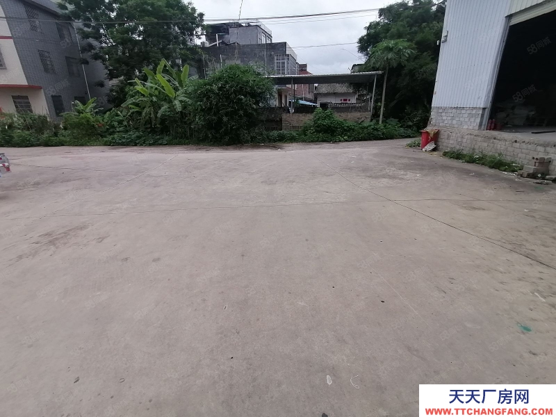 (出租) 玉林容縣十里路口可做倉庫可做廠房..