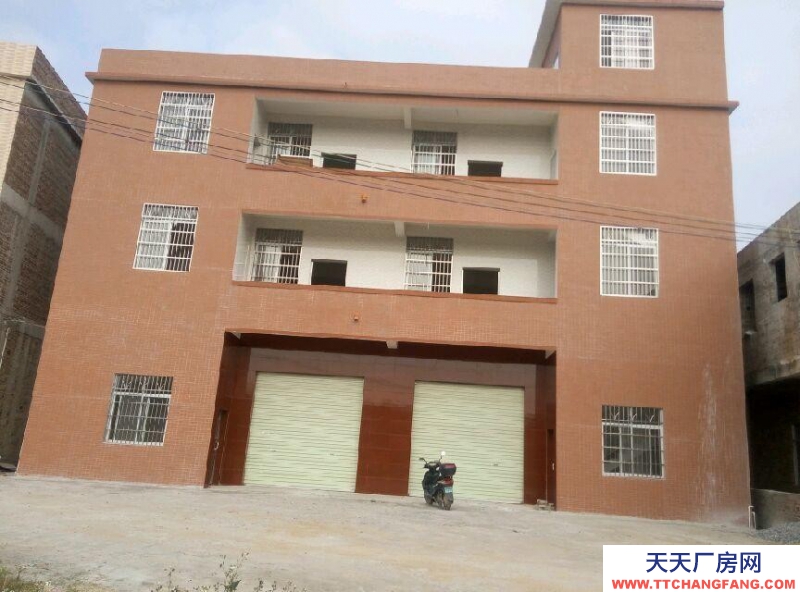 (出租) 玉林玉州區名山排樓坡路口廠房.幼兒園，倉庫1500平米