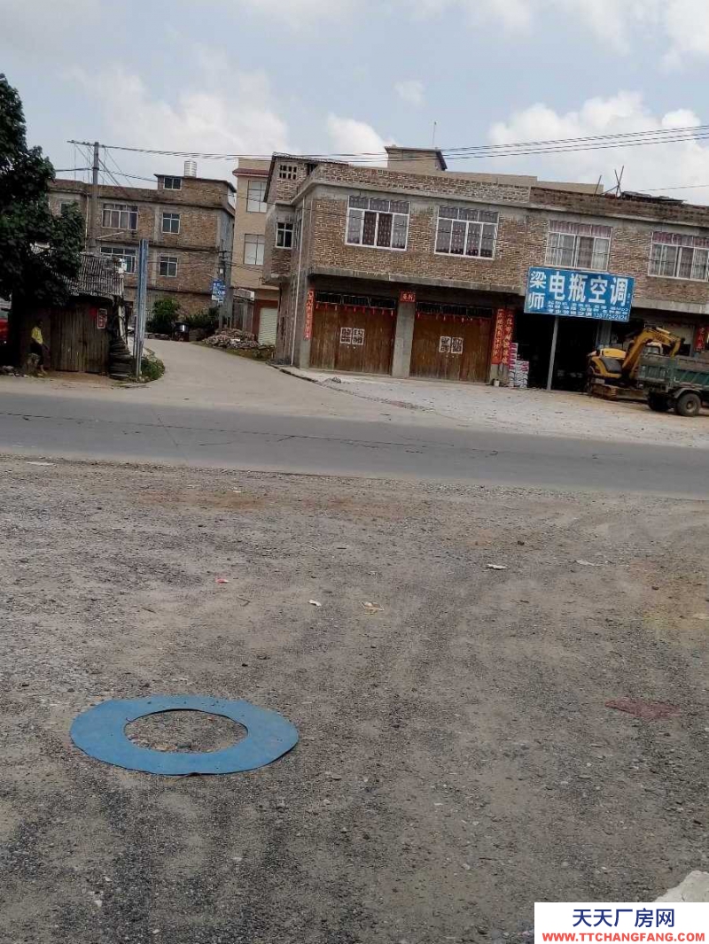 (出租) 玉林玉州-城北倉庫廠房出租