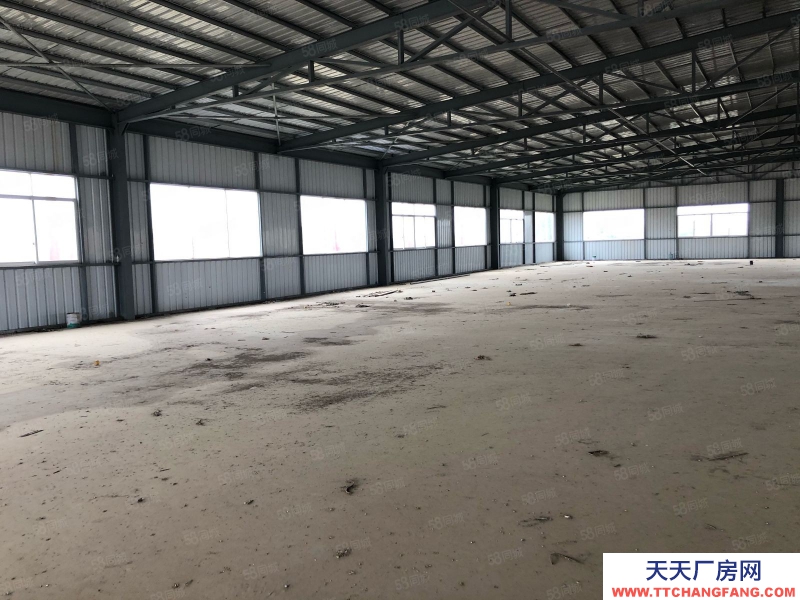 (出租)玉林玉州區 二環東路 富安居附近 高新工業園2500平 標準廠房出租