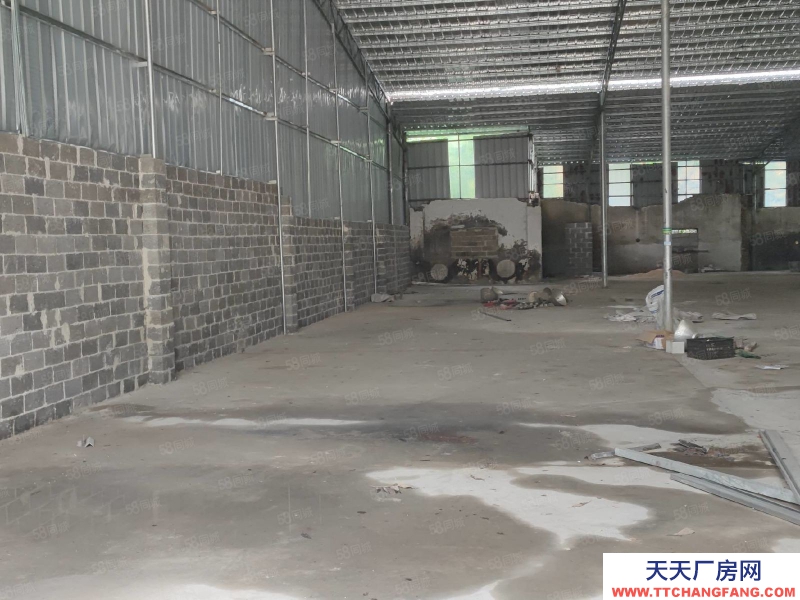 (出租) 玉林玉州區玉福路 倉庫1700平方 8塊錢一方 整租