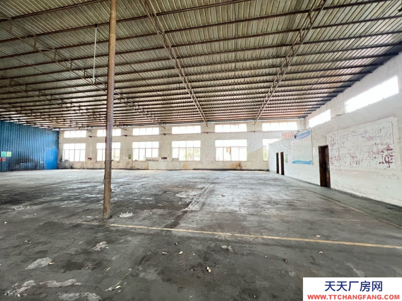 (出租)玉林玉州區(qū) 富安居附近二環(huán)東路 高新工業(yè)園2層2500平適合倉庫或廠房