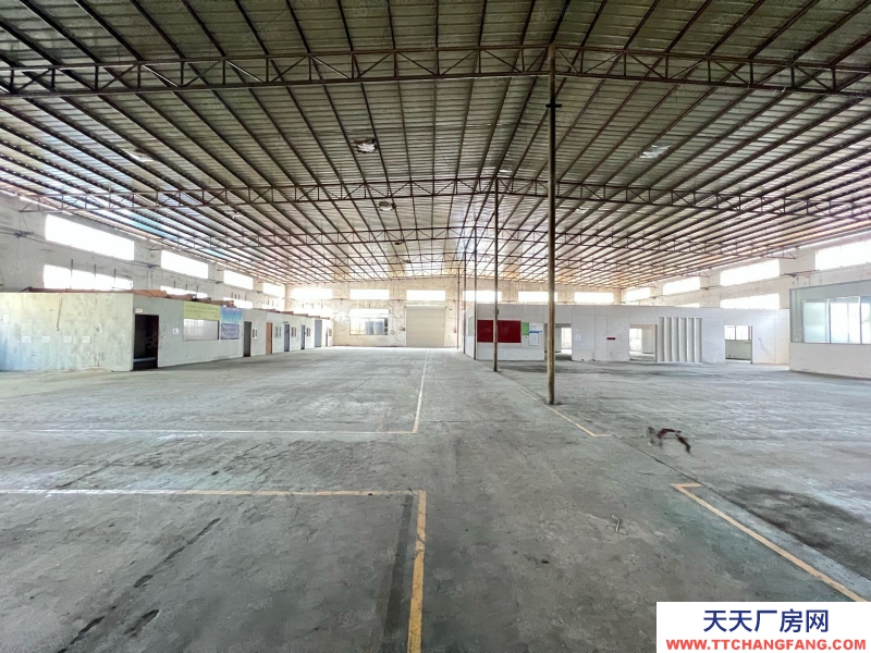 (出租)玉林玉州區(qū) 富安居附近二環(huán)東路 高新工業(yè)園2層2500平適合倉庫或廠房