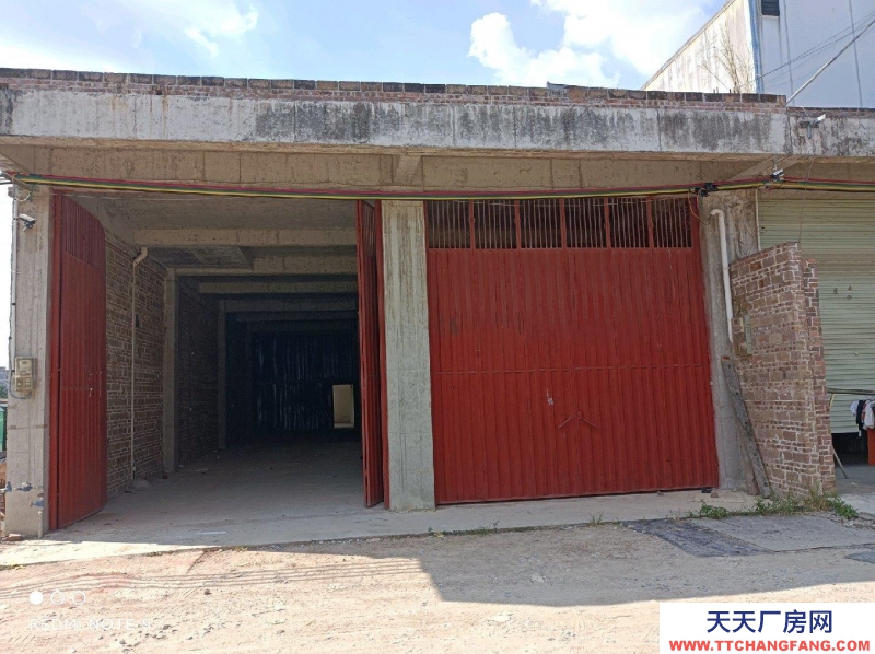 (出租)玉林玉州區位于宏進毅德市場后邊，交通便利，租金優惠，可面談