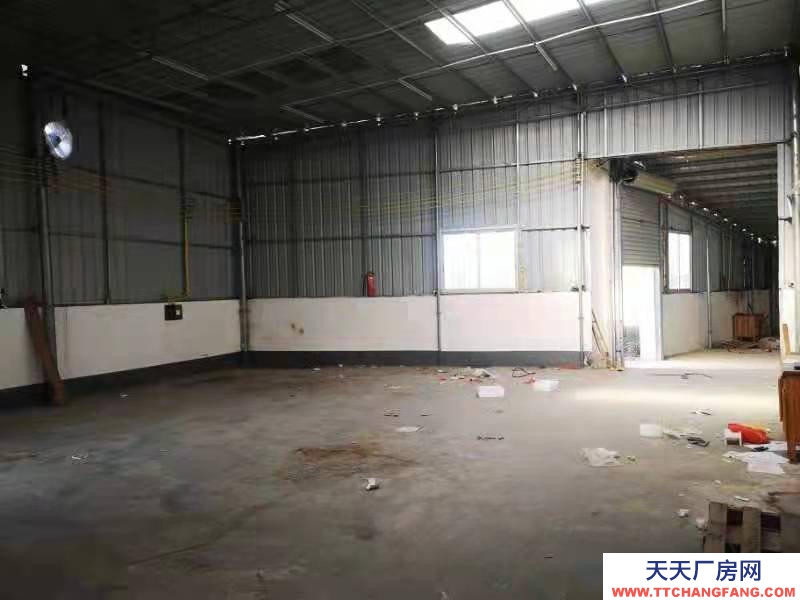 (出租) 玉林北流城區附近倉庫