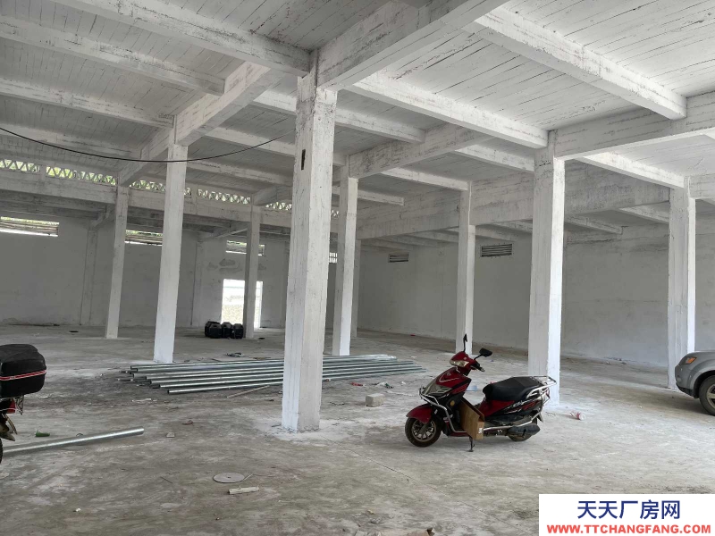 (出租) 玉林北流城北區億聯附近倉庫及廠房（可分割出租）