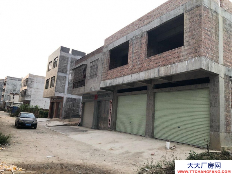 (出租) 玉林北流市郊倉庫廠房出租水通三相電通