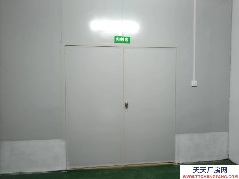 德州夏津位置優(yōu)越，無塵凈化車間