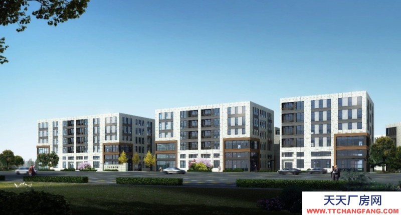 急售,獨棟、雙拼或分層高標準工業廠房。低價現房。搶到就是賺到。