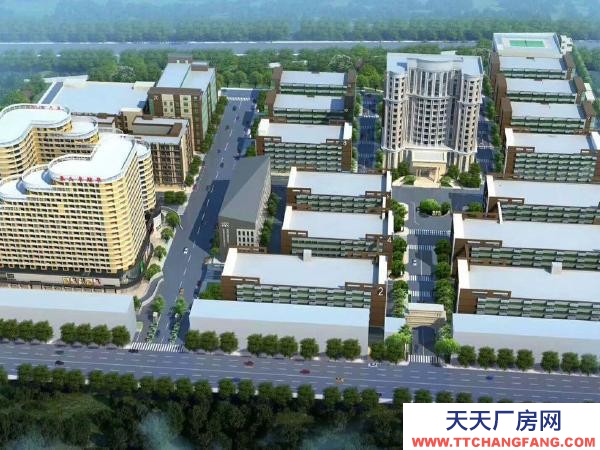 邵陽市新邵區 全新獨棟廠房出租出售