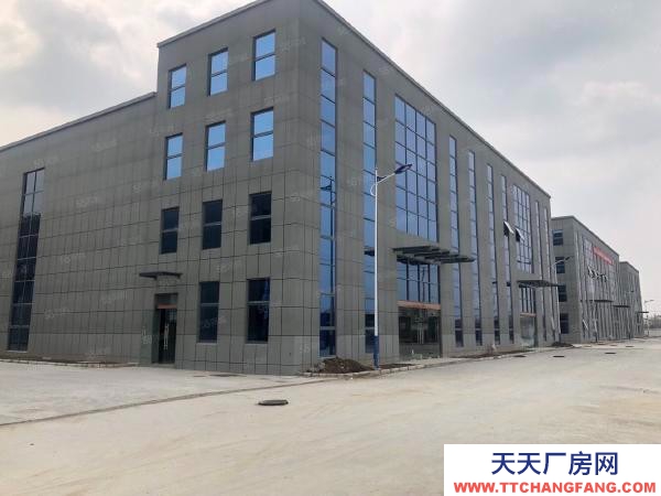 邵陽市新邵區 全新獨棟廠房出租出售