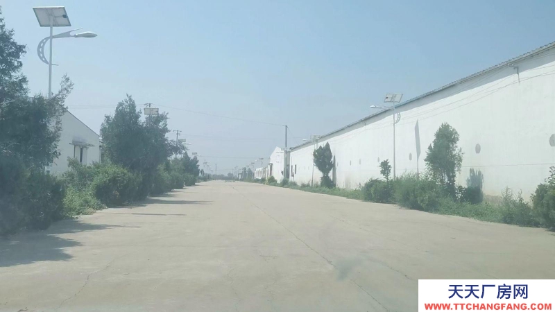 德州武城城區廠房出租，交通便利