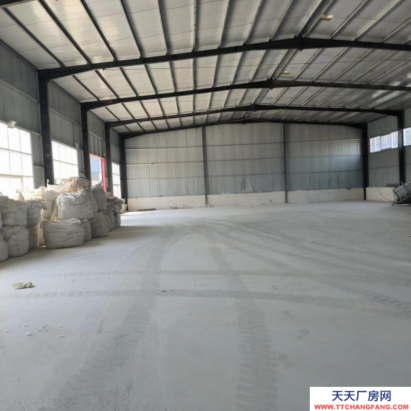 德州出租武城魯權(quán)屯千畝工業(yè)園車間廠房