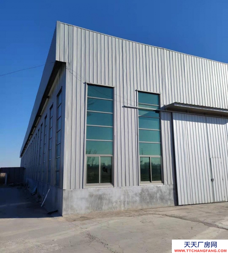 德州樂(lè)陵交通便利，可辦環(huán)評(píng)，有2000平米，1300平米