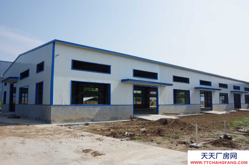 德州樂陵出租開發區匯源北大街新建廠房