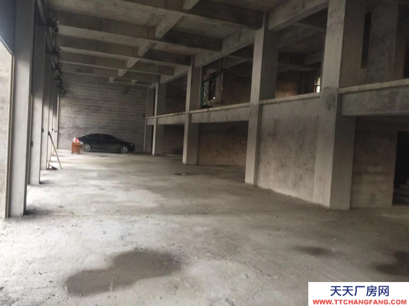 (出租) 玉林博白廠房倉庫招租,整體一層600平米,室內有半層閣樓,交通方便。