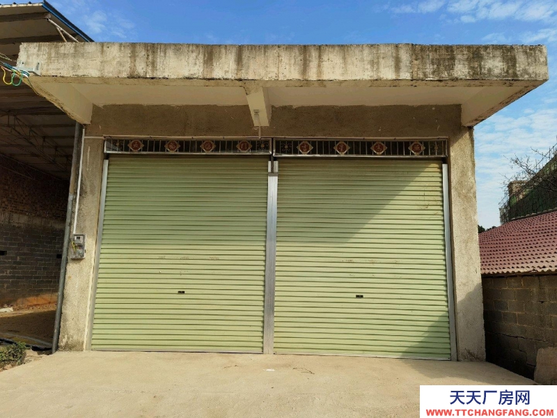 (出租) 玉林博白縣火車站十八小學大門口大田頭路牌處旁