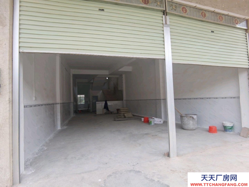 (出租) 玉林博白縣火車站十八小學大門口大田頭路牌處旁