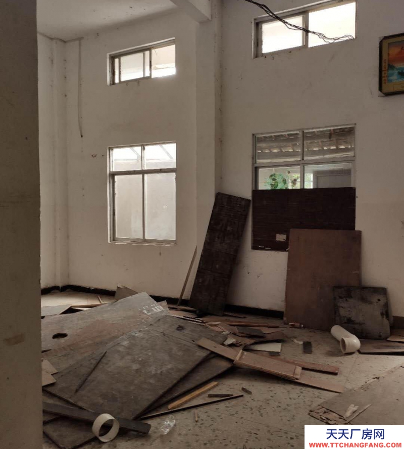 (出租) 玉林博白興隆西路雙旺鋪可做倉庫，也可用于辦公，或做商鋪，客流量大