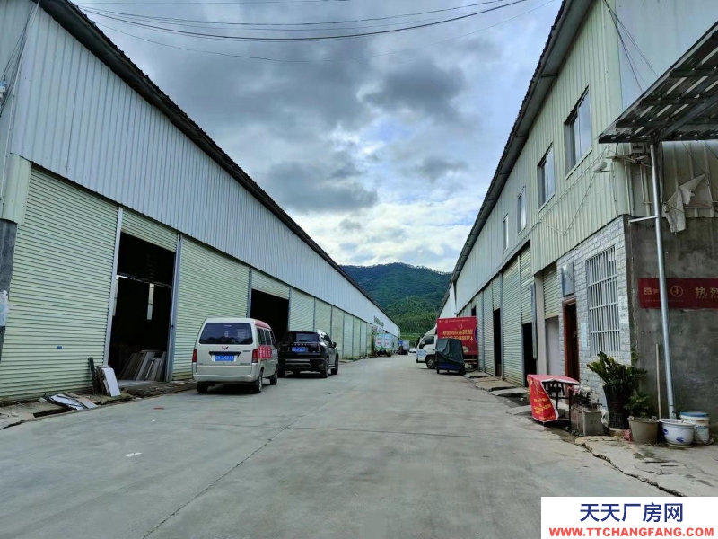 (出租) 玉林陸川縣城區(qū)附近！出入方便！