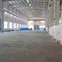 (出租) 廣東韶關獨院廠房價格美麗 高22米13一方，32噸行吊 ，超大變壓器