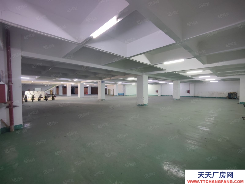 (出租) 廣東韶關(guān)小陽山沐溪工業(yè)園交界處廠房出租,一樓廠房