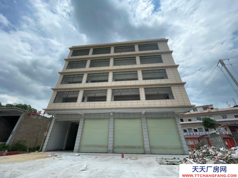 (出租) 玉林陸川可做商鋪，倉(cāng)庫(kù)使用，寬敞交通方便